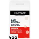 Neutrogena ANTI-PICKEL+ Pickel Patches BIPA 24 Stück