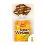 Harry Unser Weizen BILLA 375 Gramm 1 Packung