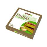 Chocol'Art  Dubai Style Penny 100 Gramm 1 Tafel