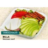 Bild von BILLA immer gut Blattsalatmischung orientalisch BILLA PLUS 100 Gramm