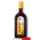 Gurktaler Alpenkräuter Likör T&G 1 Liter 1 Flasche