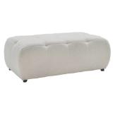 Promotion Bild von premium living Hocker „Sofi“ 2300020306 mömax 1 Stück