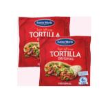 Santa Maria Wrap Tortilla versch. Sorten Sutterlüty 1 Packung