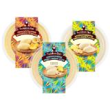 Caribbean Style Fruchtige Mousse versch. Sorten Lidl 350 Gramm 1 Packung