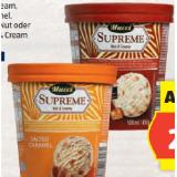 Promotion Bild von MUCCI Supreme Rich and Creamy versch. Sorten HOFER 500 Milliliter 1 Becher