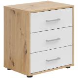 Nachtkästchen  2427027001 Möbelix 1 Stück