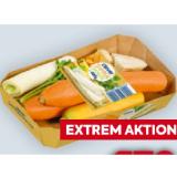 Clever Suppengemüse BILLA PLUS 600 Gramm 1 Packung