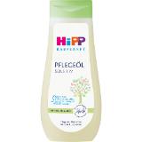 Promotion Bild von HiPP Babysanft Pflegeöl sensitiv dm 200 Milliliter 1 Stück