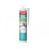 Lugato Bad-Silicon „Wie Gummi“ 367366 HELLWEG 310 Milliliter 1 Tube