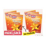 Dr. Oetker Bourbon Vanillezucker Maximarkt 3 Stück