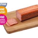 Sorger Kantwurst Sutterlüty 100 Gramm