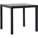 Metro Professional Tisch Balsario, Preisangabe ohne MwSt. (Preis inkl. MwSt. 190,80 €), METRO 1 Stück