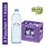 Vöslauer Mineralwasser versch. Sorten SPAR 1 Liter 1 Flasche