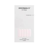 DOONAILS Gel Strips div. Farben BIPA 20 Stück 1 Packung