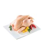 Spar Natur pur Bio-Hendl aus Freilandhaltung, aus Österreich EUROSPAR 1 Kilogramm