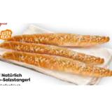Ja! Natürlich Bio-Salzstangerl BILLA PLUS 1 Stück