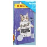 Cachet XXL Katzen Streu HOFER 15 Liter 1 Packung