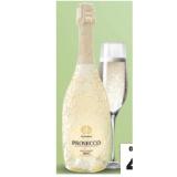 Flaureo Prosecco DOC Spumante brut Millesimato Lidl 0.75 Liter 1 Flasche