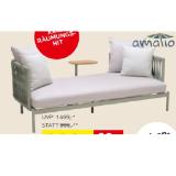Promotion Bild von amatio Loungesofa 2589006601 XXXLutz 1 Stück