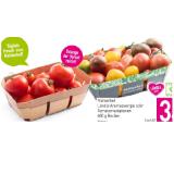 Mahlerhof Ländle Aromazwergle oder Tomatenvariationen Sutterlüty 600 Gramm 1 Becher