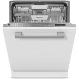 Promotion Bild von Miele Einbau-Geschirrspüler G7260 SCVi RED ZAC 1 Stück