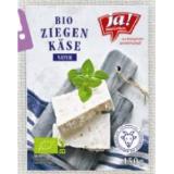 Promotion Bild von Ja! Natürlich Griechischer Bio-Ziegenkäse BILLA PLUS 150 Gramm 1 Packung