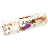 Amicelli Pralinen Duo, Preisangabe ohne MwSt. (Preis inkl. MwSt. 3,84 €), METRO 200 Gramm 1 Packung