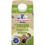 Erlebnis Sennerei Zillertal Ziegenmilch, Preisangabe ohne MwSt. (Preis inkl. MwSt. 1,42 €), METRO 0.50 Liter 1 Packung