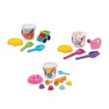 lupilu Sandspielzeug mit Kübel div. Sorten Lidl 1 Set