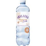 Vöslauer Mineralwasser Plus div. Sorten, Preisangabe ohne MwSt. (Preis inkl. MwSt. 0,95 €), METRO 0.75 Liter 1 Flasche