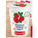 SalzburgMilch Premium Fruchtjogurt versch. Sorten SPAR 180 Gramm 1 Becher