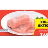 XXL Puten-Ministeaks HOFER 800 Gramm 1 Packung