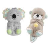 Fisher-Price Schlummer-Tier Lidl 1 Stück