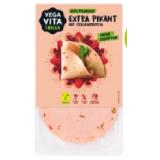 Bild von Vegavita Extra Classic oder Pikant geschnitten Sutterlüty 80 Gramm 1 Packung