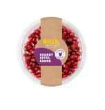 BILLA immer gut Obstbecher div. Sorten BILLA 100 Gramm 1 Becher