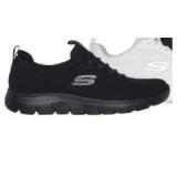 Skechers FREIZEITSCHUH DAMEN NEW ARRIVAL schwarz, HERVIS 1 Paar