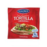 Santa Maria Wrap div. Sorten BILLA 1 Packung