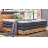 Promotion Bild von valnatura Boxspringbett 2307012413 XXXLutz 1 Stück