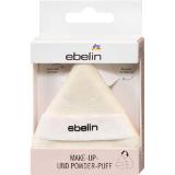 ebelin Make-up- und Powder-Puff dm 1 Stück