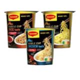 Promotion Bild von Maggi Asia Cups oder Quick Snack versch. Sorten Sutterlüty 1 Stück