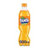 Promotion Bild von Fanta div. Sorten BILLA PLUS 0.50 Liter 1 Flasche
