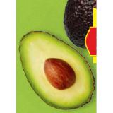 HOFER Marktplatz Avocados HOFER 700 Gramm 1 Netz