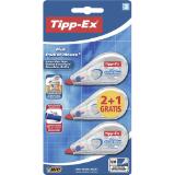 Promotion Bild von Tipp-Ex Mini Pocket Mouse 5 mm, 2+1 gratis, Preisangabe ohne MwSt. (Preis inkl. MwSt. 4,79 €), METRO 1 Packung