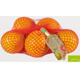 Ja! Natürlich Bio Orangen Sutterlüty 1 Kilogramm 1 Netz