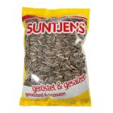 Bild von Suntjens Sonnenblumenkerne geröstet und gesalzen Thomas Philipps 400 Gramm 1 Packung