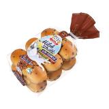 Ölz Milchbrötle mit Schokolade BILLA 240 Gramm 1 Packung