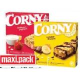 Corny Riegel Multipack versch. Sorten Maximarkt 1 Packung