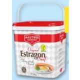 Mautner Markhof Estragon Senf T&G 5 Kilogramm 1 Packung