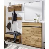 linea natura Vorzimmer 01820046/01-05 XXXLutz 5 Stück