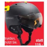 cebe Skihelm Contest Vision Maximarkt 1 Stück